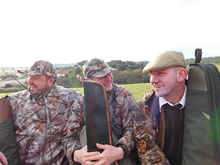 postage avec les pick-up